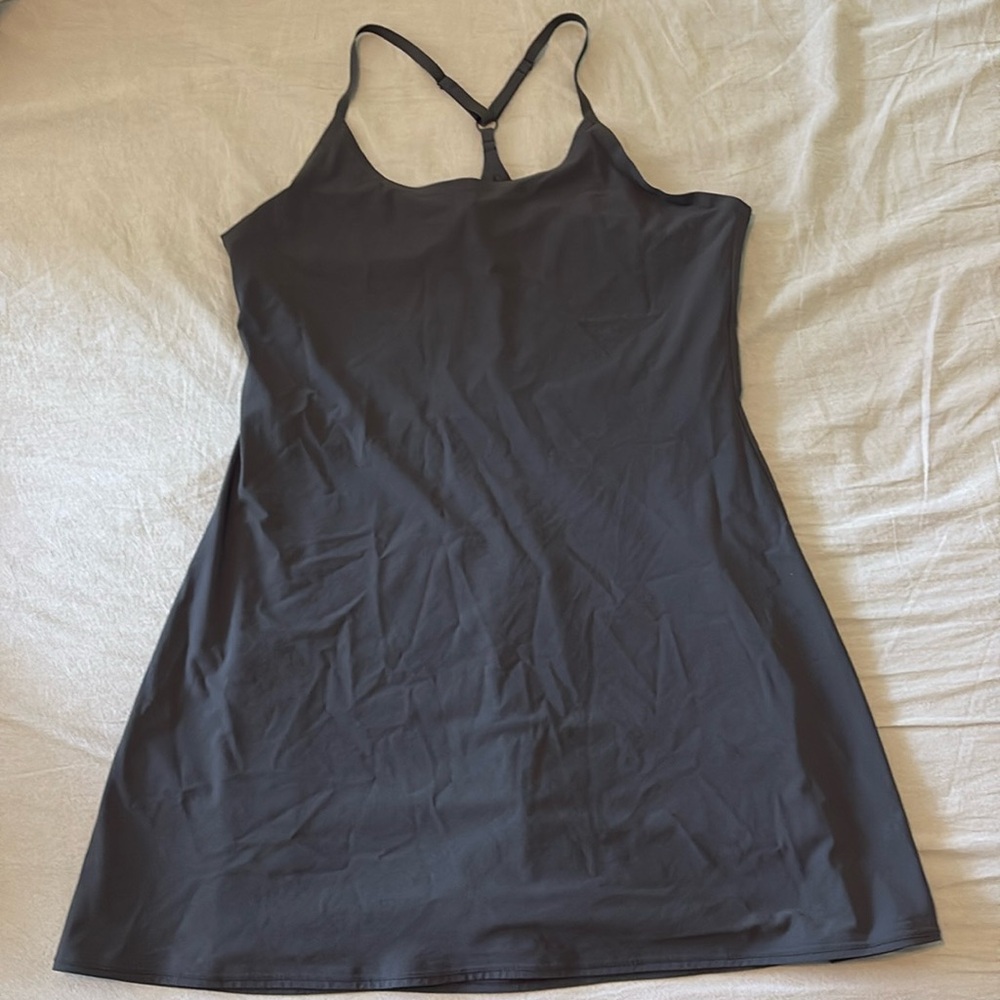 Outdoor Voices The Exercise Dress